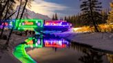 CP Holiday Train embarks on its annual tour across North America!