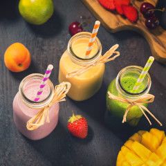 Smoothies