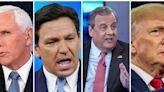 Republican Debate on Fox News Doesn’t Need Trump to Notch Top Ratings