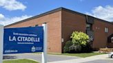 Board wants to rebuild École secondaire catholique La Citadelle in Cornwall