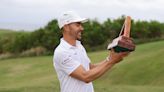 Spider-Man returns: Camilo Villegas victorious at 2023 Butterfield Bermuda Championship, first win as a father and first PGA Tour win since 2014