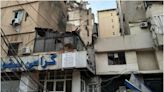 Israel Strikes Lebanon: Blast Reported At Beirut, IDF Confirms 'Targeted' Strike