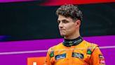 Lando Norris claims the expanding F1 season is 'not sustainable'