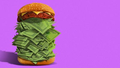 Grayscale's mini ether ETF could cost less than a Big Mac