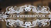 Wetherspoon selling off 36 pubs despite better sales