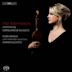 Red Violin: Concertos by Corigliano & Kuusisto