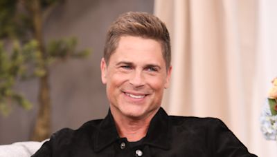 Rob Lowe Lists Contemporary Beverly Hills Home for $6.6 Million