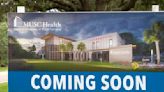 MUSC Health moving ahead on hospitals in Summerville and Indian Lands, clinic for Kiawah