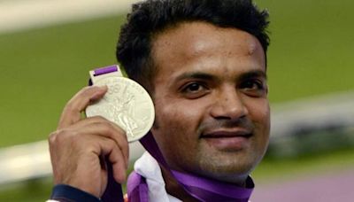 India's Forgotten Olympic Hero: The Army Man Who Won Nation's Only Olympic Medal In Pistol Event