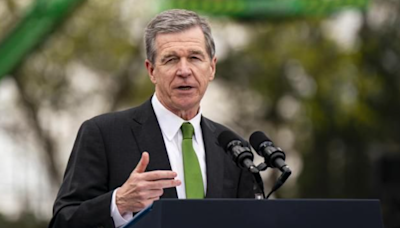 Gov. Roy Cooper to make stop in Triad to kick off NC S.A.F.E. Week