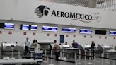 Pasajeros de Aeroméxico en Ecuador tendrían dos alternativas ante la suspensión de vuelos