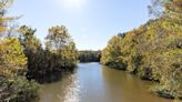 Bob M. Dearing Natchez State Park Lake to reopen