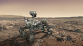 Detecting life on Mars may be 'impossible' with current NASA rovers, new study warns