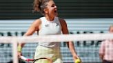 Jasmine Paolini reaches the French Open semifinals by beating Elena Rybakina