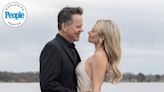 Country Singer Gary Allan Marries Longtime Love Molly Martin in 'Low-Key' Tennessee Ceremony (Exclusive)