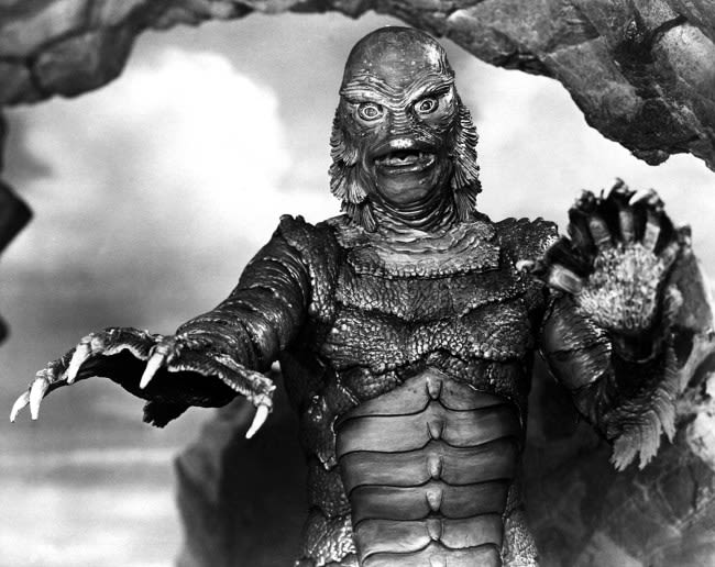 James Wan Developing ‘Creature from the Black Lagoon’ Remake for Universal