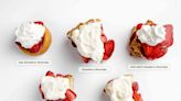 I Tried Our 5 Most Popular Strawberry Shortcake Recipes and There Was One Clear Winner