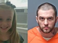 Convicted child killer Adam Montgomery to be sentenced this week for murder of daughter, Harmony