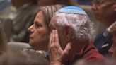 Denver's Jewish community "torn apart" by war in Israel