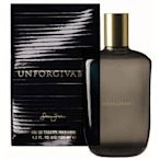 【妮蔻美妝】Sean John Unforgivable 吹牛老爹 不可原諒 男性淡香水 125ML