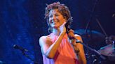 Amy Grant Had to Relearn How to Sing Following Bike Accident