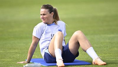 Amandine Henry : cette brouille qui l’a éloignée de l’équipe de France pendant trois ans