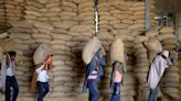 Analysis-India set for wheat imports after six years, to shore up reserves