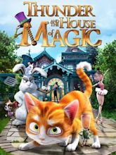 The House of Magic