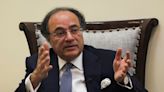 Pakistan's finance minister in Beijing to seek debt relief, say sources