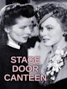 Stage Door Canteen (film)