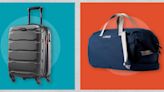Amazon Has All the Luggage You Need for Your Next Trip