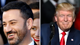 Jimmy Kimmel Vs. Donald Trump: Talk Show Host Continues War Of Words, 'I Love That This Bothered Him So...