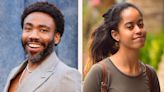 Donald Glover's advice to his young mentee Malia Obama: You 'will only get to do this once'