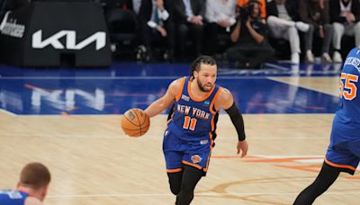 Jalen Brunson, Knicks Reach $157M Contract Extension; Was Eligible for $269M in 2025