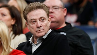 Rick Pitino Tells Yankees Be More Like Knicks