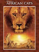 African Cats - Il regno del coraggio