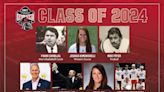 SBCC Athletics Department is adding six new members and 1989 tennis team to Hall of Fame