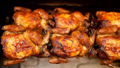 Are rotisserie chickens good for you? Experts break down ingredients