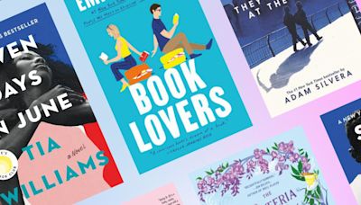 Get In The Mood For 520 With These Romance Books
