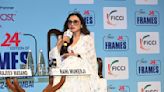 Rani Mukerji on India’s Turbulent Theatrical Business: ‘South Indian Filmmakers Are Listening to Audiences’