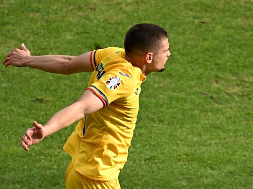 Slovakia vs Romania LIVE! Euro 2024 result, match stream and latest updates today