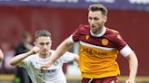 Motherwell defender says there's more to come from his side after cup win