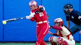 'Can’t just be all muscles': How OU softball uses technology to rule the sport