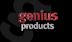 Genius Products