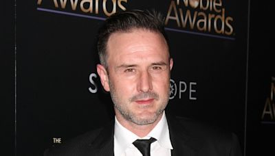 "Ich denke nicht": Keine Rückkehr von David Arquette in "Scream 7"?