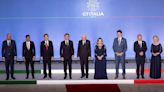 G7 vows action against 'unfair' China business practices