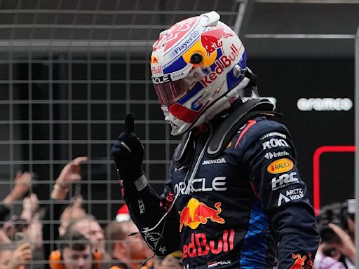 La Fórmula 1 y la decisión que molestará a Max Verstappen