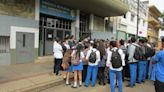 Una estudiante de 13 años roció gas pimienta en el aula y terminaron todos intoxicados | Sociedad