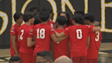 Boys Volleyball: Mission Bay 3, Sweetwater 1