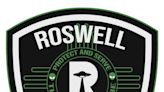 Roswell Police unveil new patches with UFO, alien faces